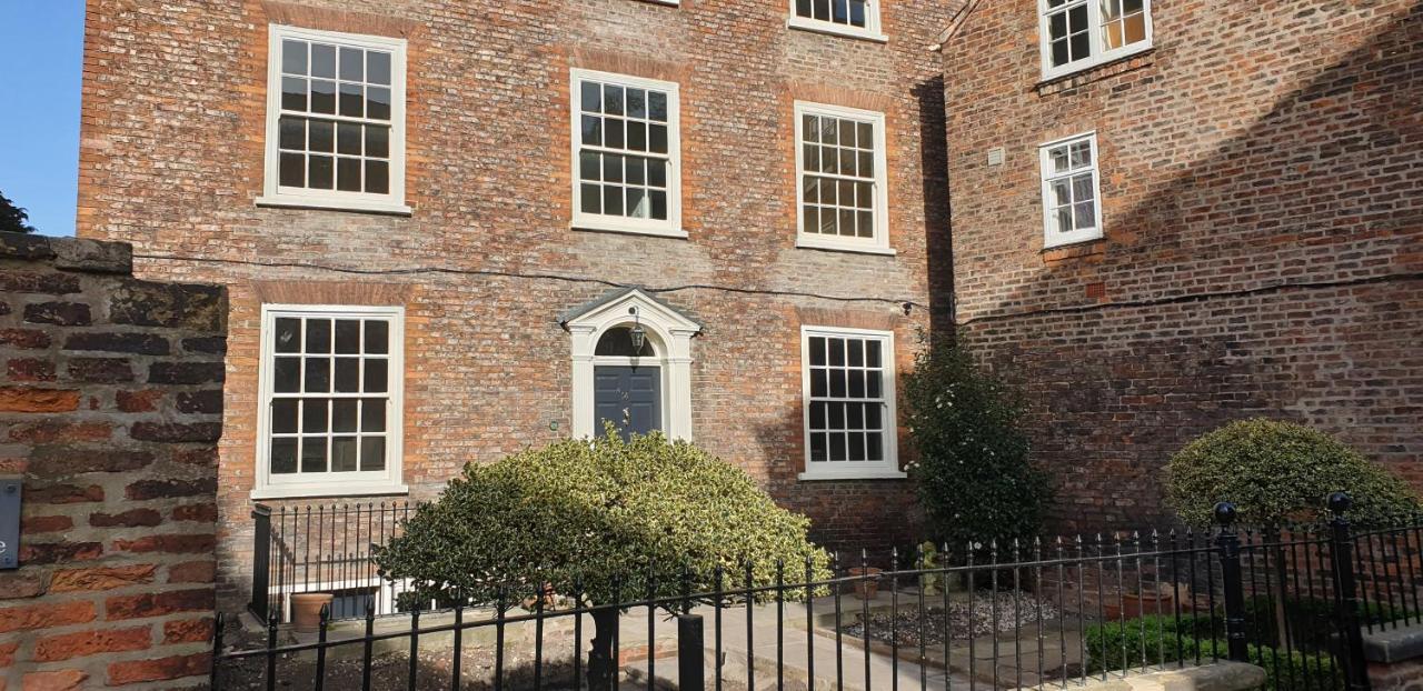 14 St Saviours Place, Сasa de vacaciones York