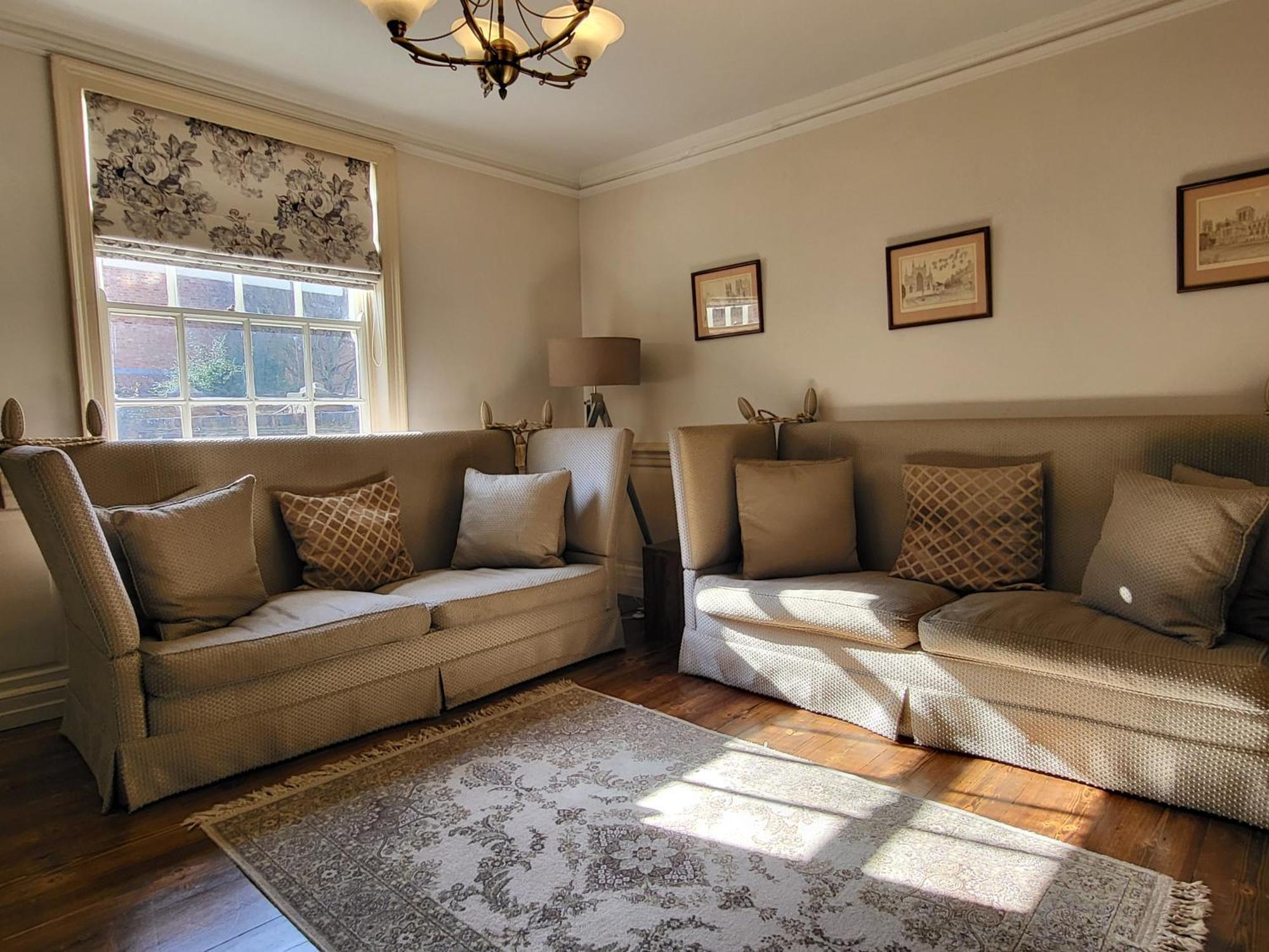 14 St Saviours Place, Сasa de vacaciones York
