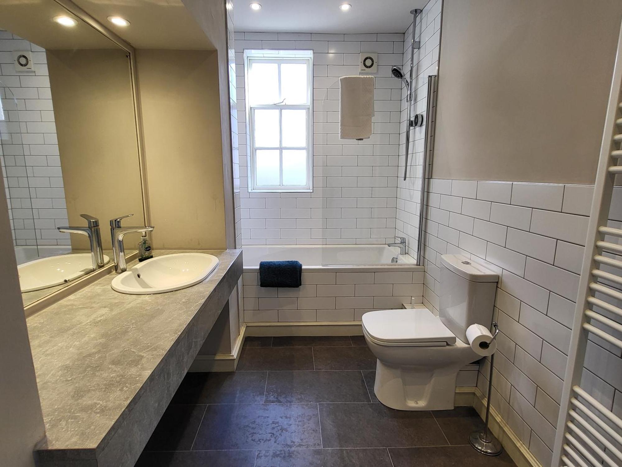 14 St Saviours Place, Сasa de vacaciones York
